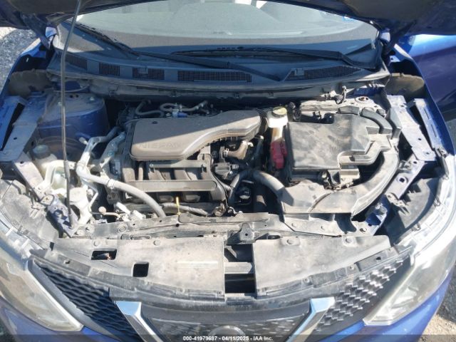2018 NISSAN ROGUE SPORT JN1BJ1CR1JW208735 Photo 9