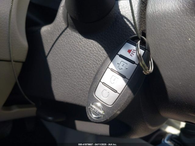 2018 NISSAN ROGUE SPORT JN1BJ1CR1JW208735 Photo 10