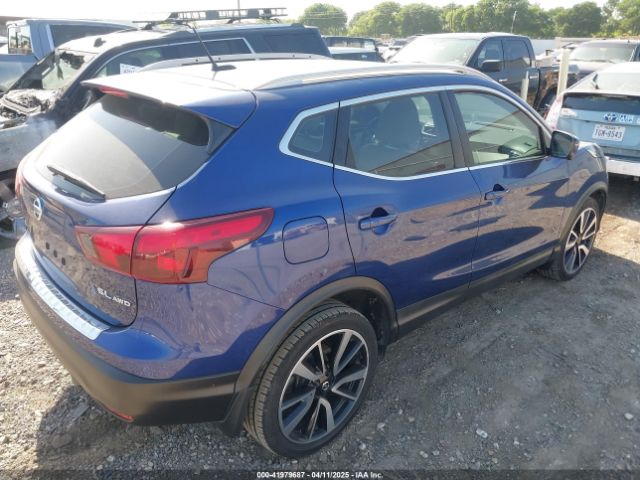 2018 NISSAN ROGUE SPORT JN1BJ1CR1JW208735 Photo 3