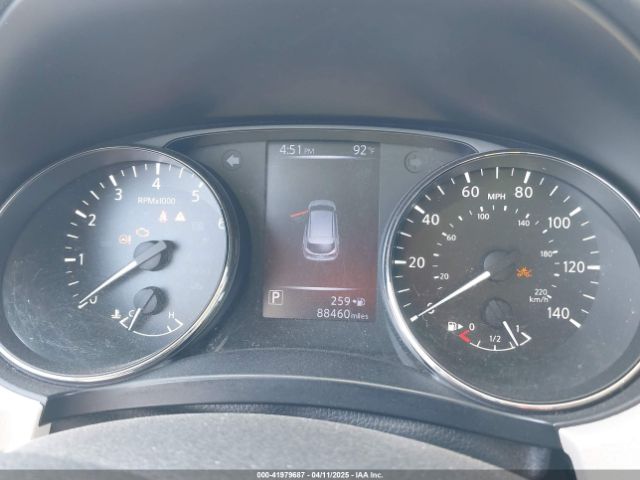 2018 NISSAN ROGUE SPORT JN1BJ1CR1JW208735 Photo 6