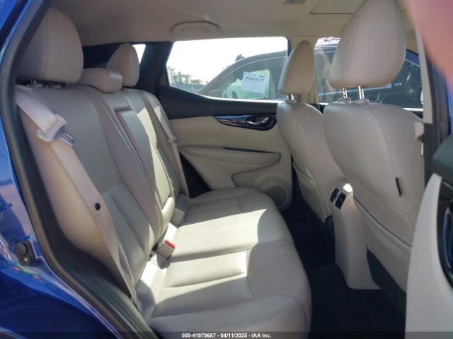 2018 NISSAN ROGUE SPORT JN1BJ1CR1JW208735 Photo 7