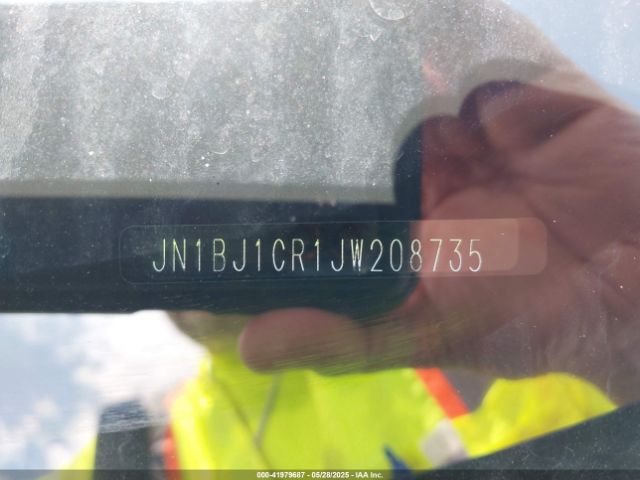 2018 NISSAN ROGUE SPORT JN1BJ1CR1JW208735 Photo 8