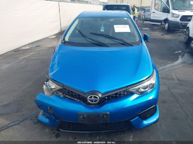 JTNKARJEXGJ503703 Scion IM