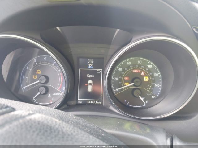 JTNKARJEXGJ503703 Scion IM