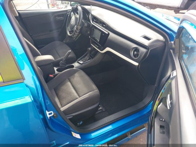JTNKARJEXGJ503703 Scion IM