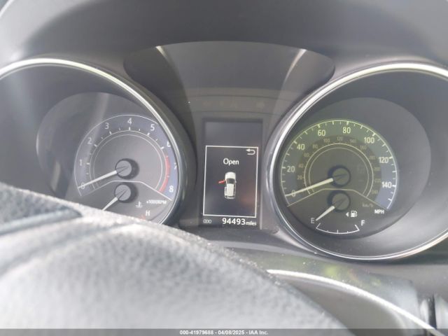 JTNKARJEXGJ503703 Scion IM