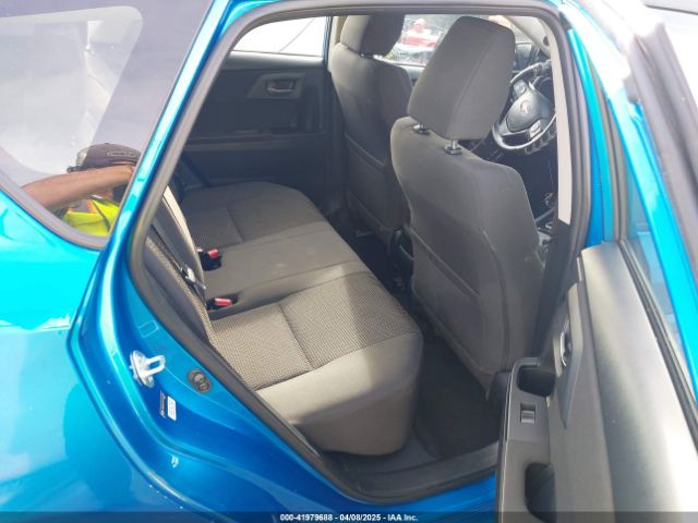 JTNKARJEXGJ503703 Scion IM