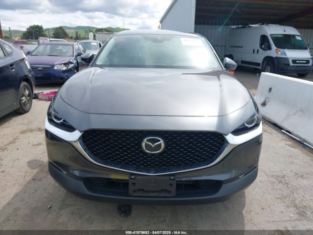 3MVDMADL7LM123228 Mazda Cx-30 Preferred Package