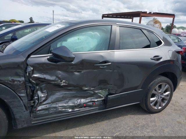 3MVDMADL7LM123228 Mazda Cx-30 Preferred Package
