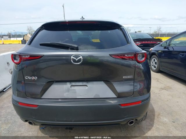 3MVDMADL7LM123228 Mazda Cx-30 Preferred Package