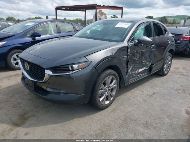3MVDMADL7LM123228 Mazda Cx-30 Preferred Package