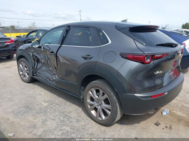 3MVDMADL7LM123228 Mazda Cx-30 Preferred Package