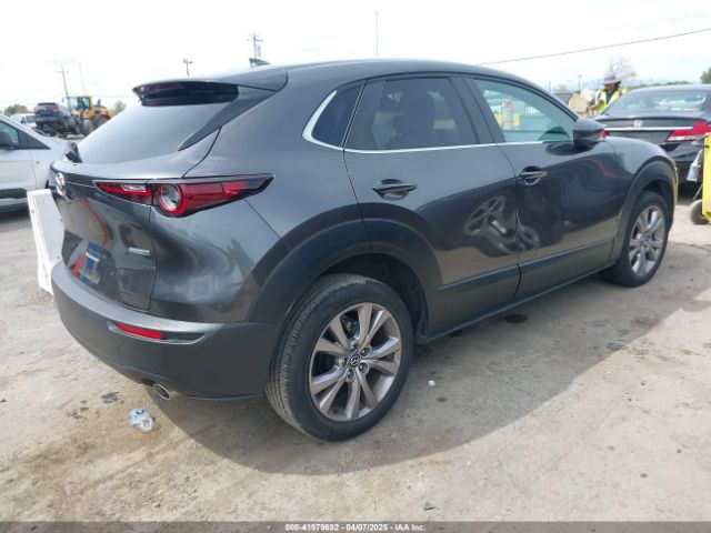 3MVDMADL7LM123228 Mazda Cx-30 Preferred Package