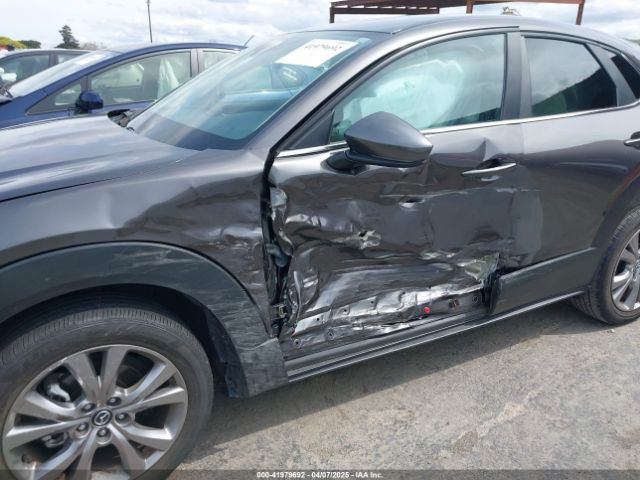 3MVDMADL7LM123228 Mazda Cx-30 Preferred Package