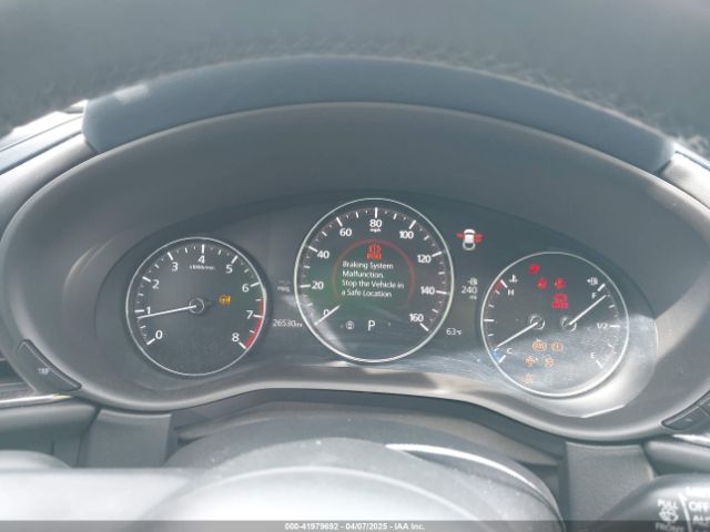3MVDMADL7LM123228 Mazda Cx-30 Preferred Package