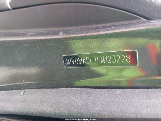 3MVDMADL7LM123228 Mazda Cx-30 Preferred Package