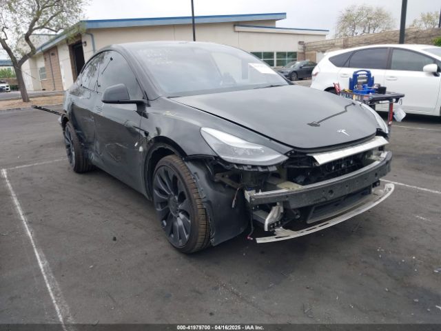 7SAYGDEF9NF573851 auction archive image