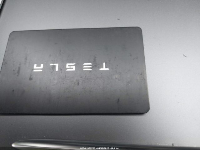 7SAYGDEF9NF573851 Tesla Model Y Performance Dual Motor All-wheel Drive