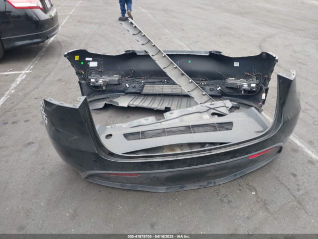 7SAYGDEF9NF573851 Tesla Model Y Performance Dual Motor All-wheel Drive