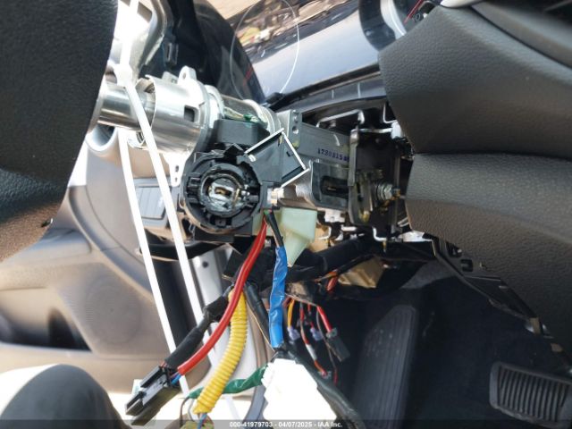 3KPF24AD7PE656677 KIA FORTE LX