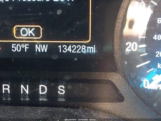 3FA6P0H96FR126841 Ford FUSION SE