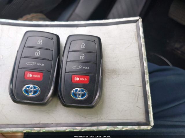 JTEAAAAH5NJ112995 Toyota Venza Xle