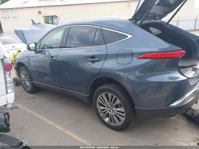 JTEAAAAH5NJ112995 Toyota Venza Xle