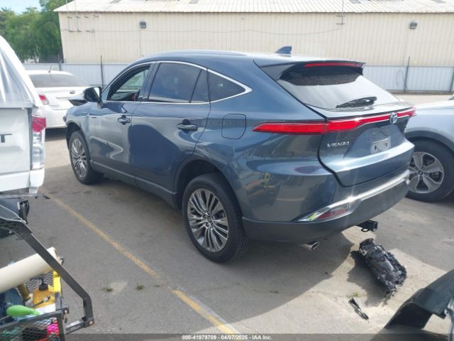JTEAAAAH5NJ112995 Toyota Venza Xle