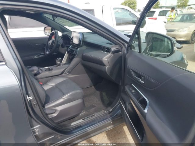 JTEAAAAH5NJ112995 Toyota Venza Xle