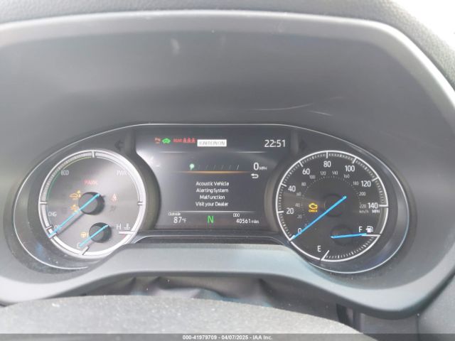 JTEAAAAH5NJ112995 Toyota Venza Xle