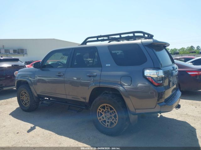 JTEZU5JR3G5117313 Toyota 4runner Sr5 Premium