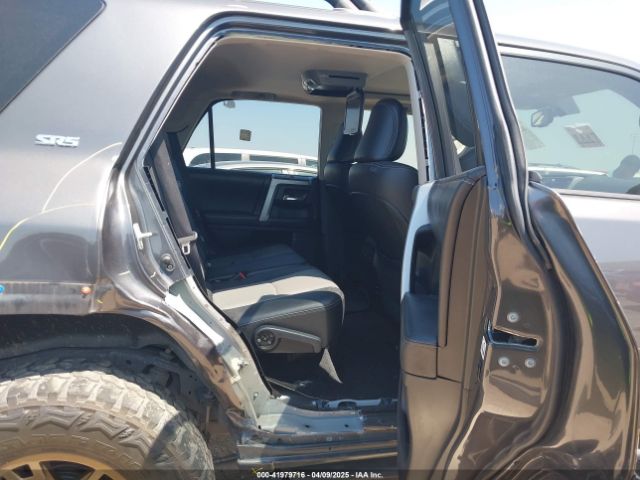 JTEZU5JR3G5117313 Toyota 4runner Sr5 Premium