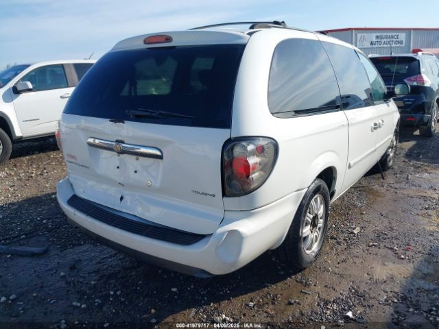 2006 CHRYSLER TOWN & COUNTRY 2A4GP54L86R915277 Photo 3