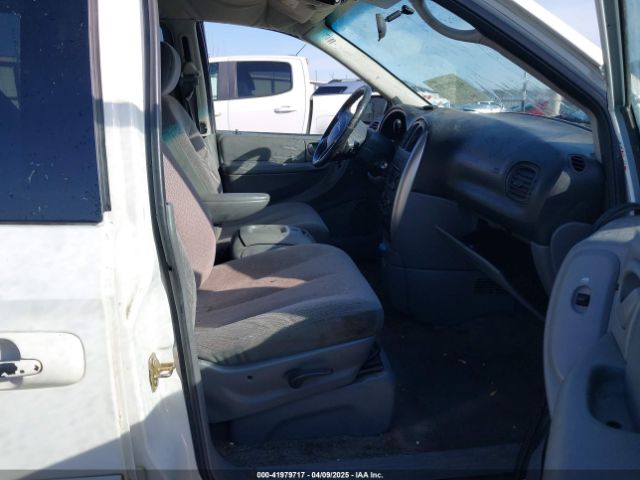 2006 CHRYSLER TOWN & COUNTRY 2A4GP54L86R915277 Photo 4