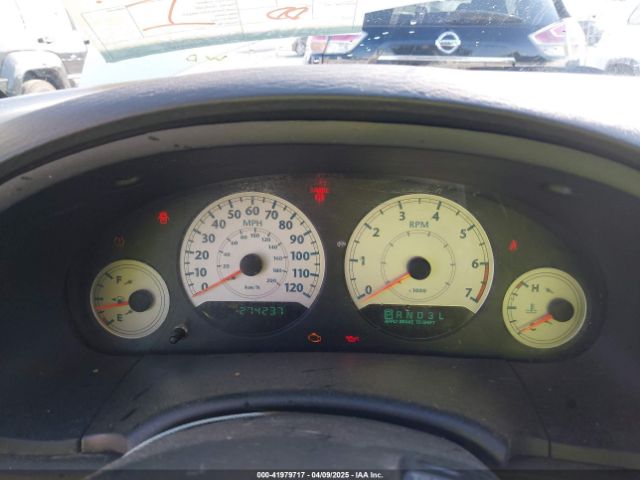 2006 CHRYSLER TOWN & COUNTRY 2A4GP54L86R915277 Photo 6