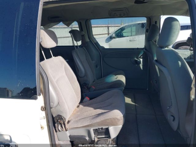 2006 CHRYSLER TOWN & COUNTRY 2A4GP54L86R915277 Photo 7