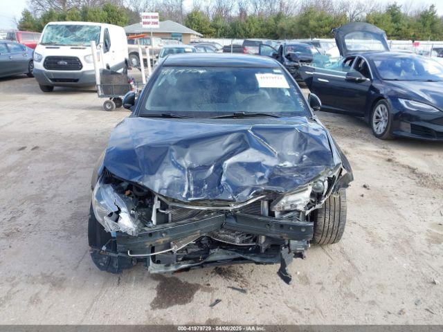 JTKJF5C72GJ017257 Scion TC