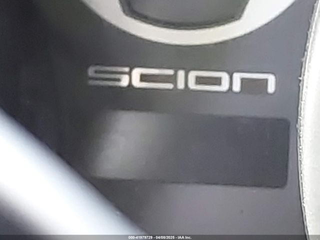 JTKJF5C72GJ017257 Scion TC