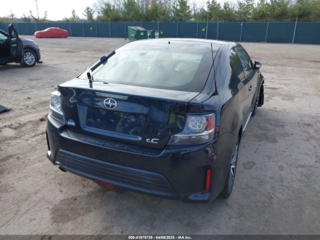 JTKJF5C72GJ017257 Scion TC