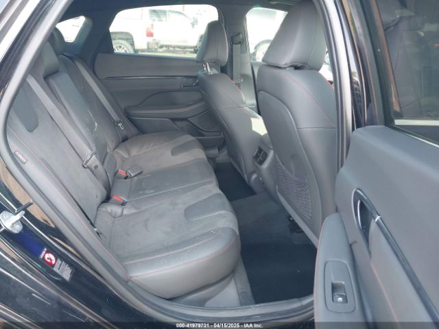2021 HYUNDAI SONATA 5NPEK4JCXMH131428 Photo 7