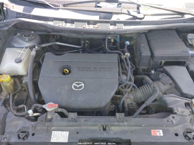 JM1CW2BL2E0171824 Mazda Mazda5 Sport