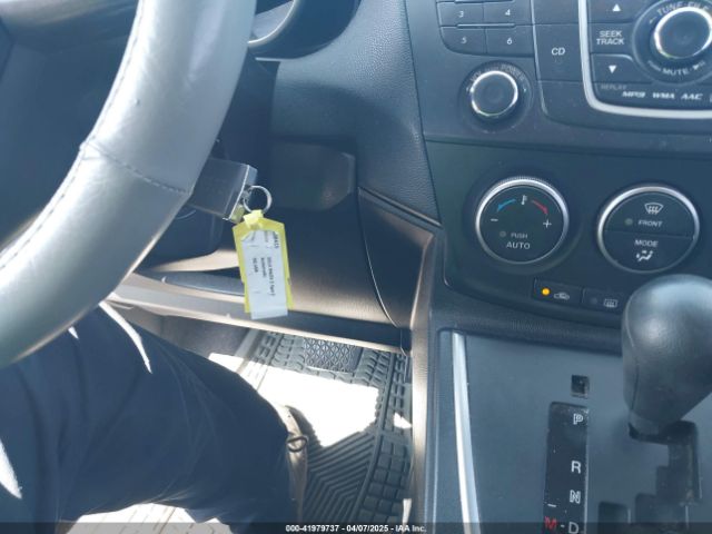 JM1CW2BL2E0171824 Mazda Mazda5 Sport