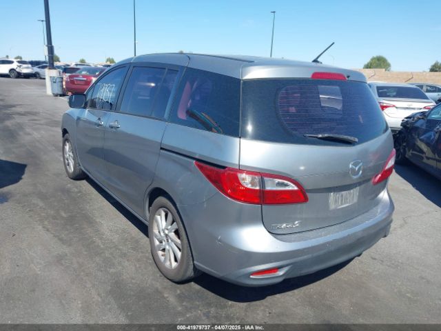 JM1CW2BL2E0171824 Mazda Mazda5 Sport