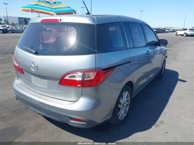 JM1CW2BL2E0171824 Mazda Mazda5 Sport