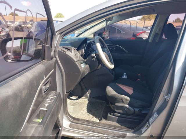 JM1CW2BL2E0171824 Mazda Mazda5 Sport