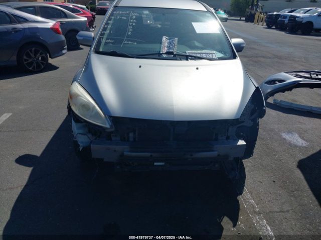 JM1CW2BL2E0171824 Mazda Mazda5 Sport