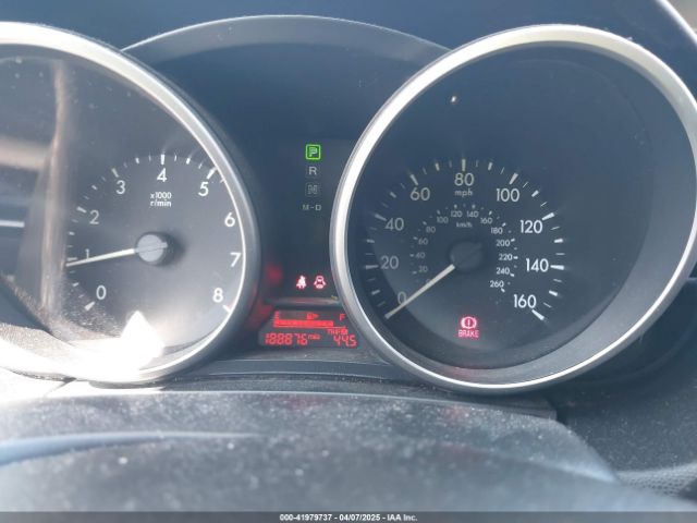 JM1CW2BL2E0171824 Mazda Mazda5 Sport