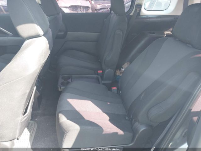 JM1CW2BL2E0171824 Mazda Mazda5 Sport