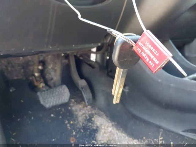 KL8CB6SA1GC587620 Chevrolet Spark Ls Cvt