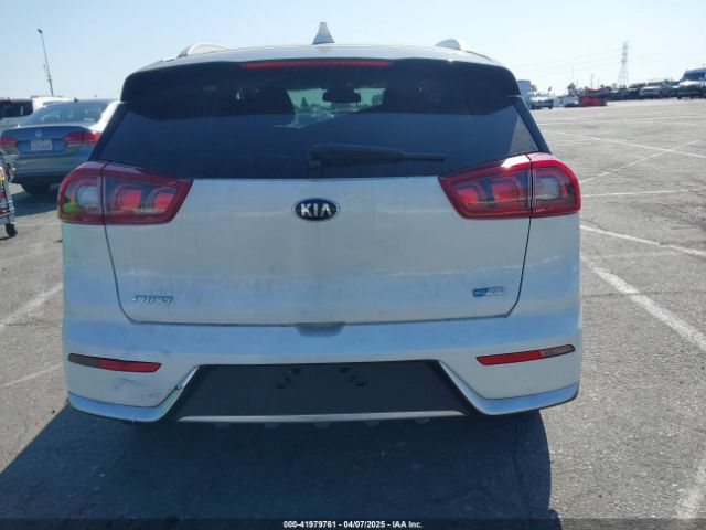 KNDCC3LC1K5341120 KIA NIRO EX